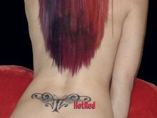 HotRed