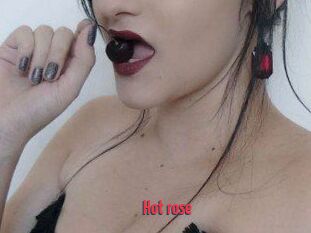 Hot_rose