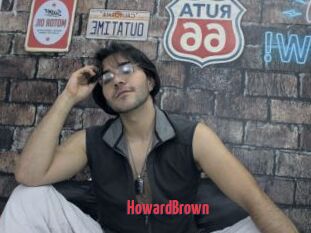 HowardBrown