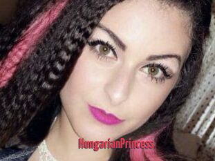 HungarianPrincess