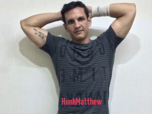 HunkMatthew