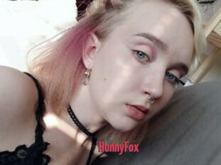 HunnyFox