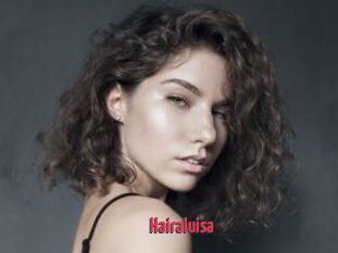 Hairaluisa