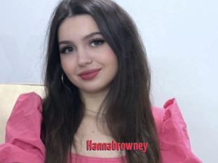 Hannabrowney