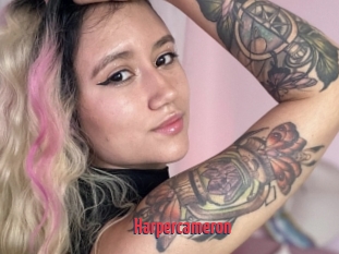 Harpercameron