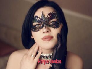 Harperdonlan