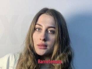 Harrietemans