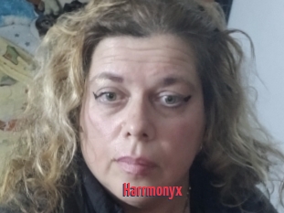 Harrmonyx