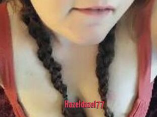 Hazeldazel77