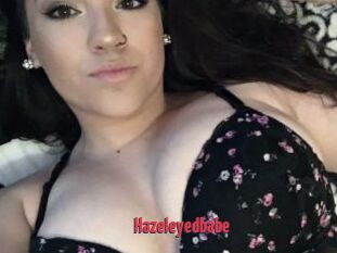 Hazeleyedbabe