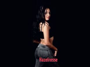 Hazelrosse