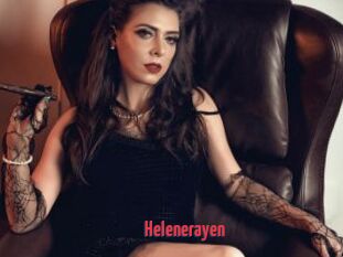 Helenerayen