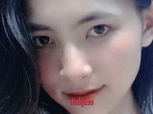 Helijess