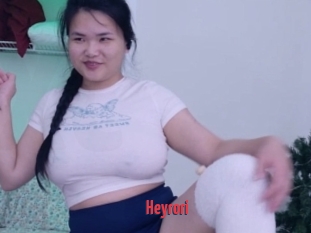 Heyrori