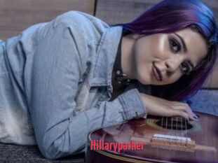 Hillaryparker