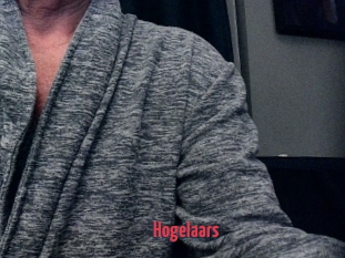 Hogelaars