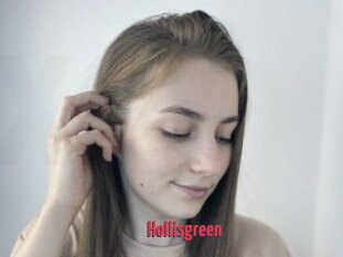 Hollisgreen