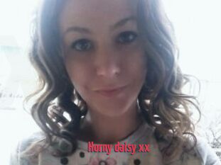 Horny_daisy_xx