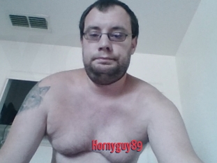 Hornyguy89