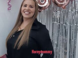 Hornymommy