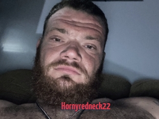 Hornyredneck22