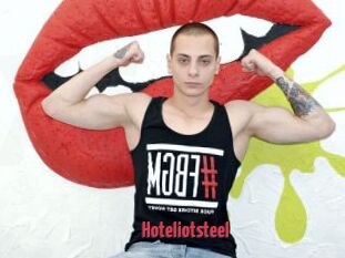 Hoteliotsteel