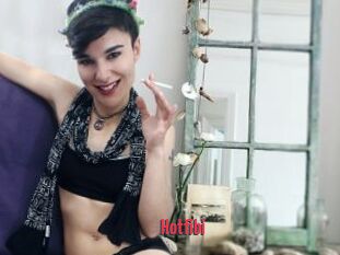 Hotfibi