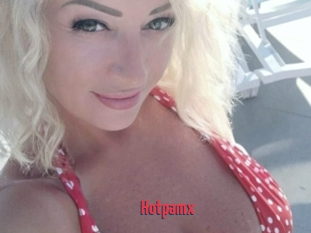 Hotpamx