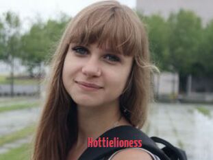 Hottielioness