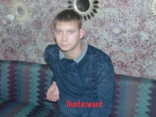 Hunterward