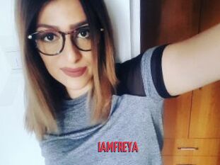 IAMFREYA