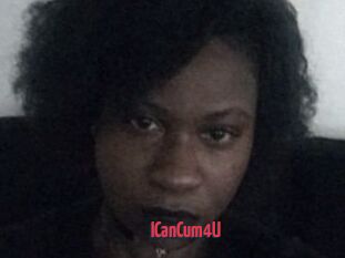 ICanCum4U X Cam