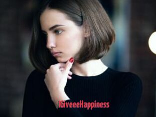 IGiveeeHappiness