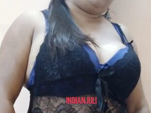 INDIANJULI