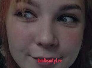 IamBeautyLee