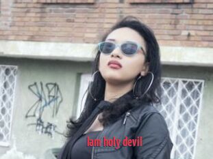 Iam_holy_devil