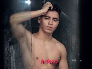 Ian_Rosse X Cam