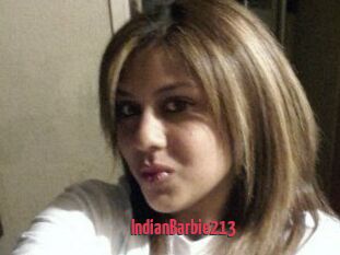 IndianBarbie213