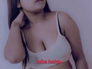 Indian_Anuisha