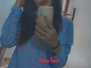 Indian_Tanvi