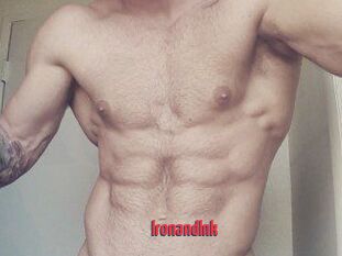 IronandInk