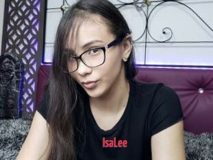 IsaLee