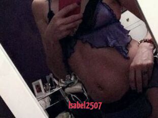 Isabel2507 X Cam
