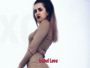Isabel_Love