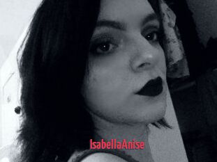 IsabellaAnise