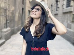 IsabellaBach