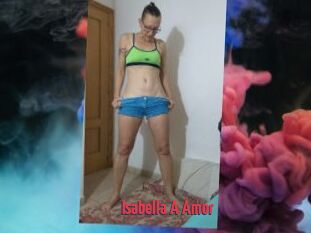 Isabella_A_Amor X Cam