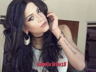 Isabella_Uribe18 X Cam