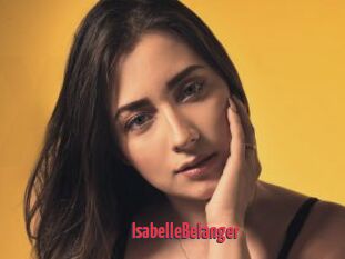 IsabelleBelanger X Cam