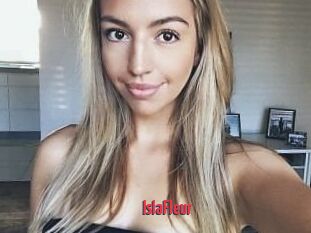 IslaFleur X Cam